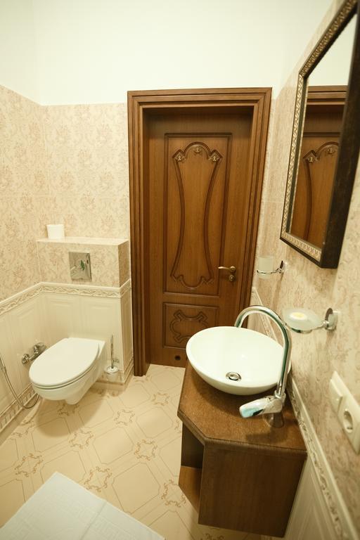 Mini-Hotel Guest House Inn Lviv Eksteriør billede