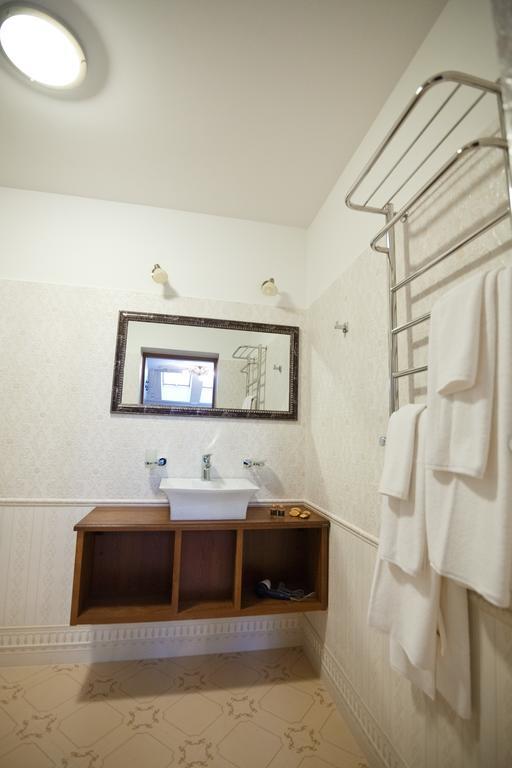 Mini-Hotel Guest House Inn Lviv Eksteriør billede