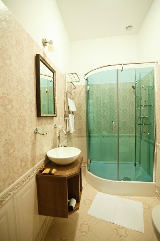 Mini-Hotel Guest House Inn Lviv Eksteriør billede