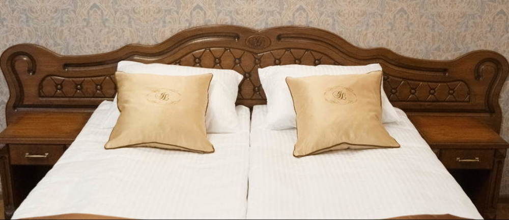 Mini-Hotel Guest House Inn Lviv Eksteriør billede